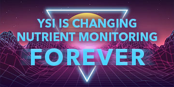 Nutrient Monitoring Will Never Be the Same | NitraLED UV